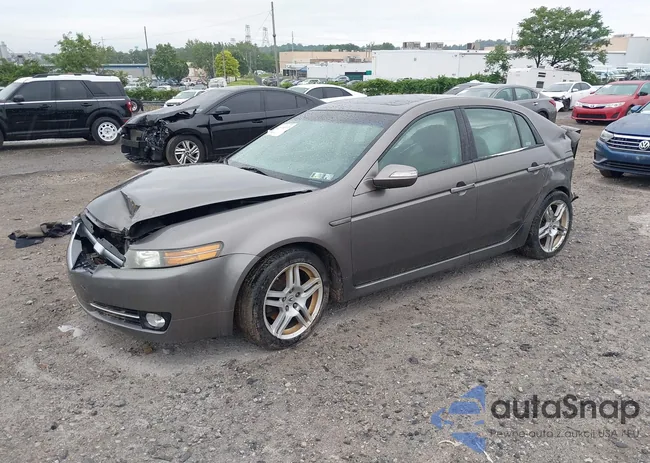 19UUA66267A018227: 42594970