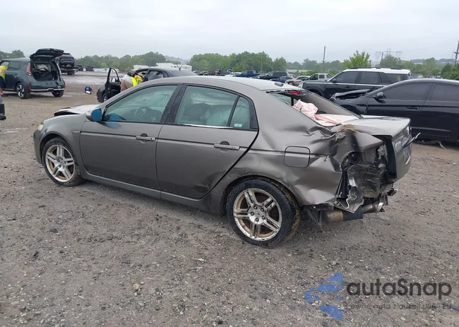 19UUA66267A018227: 42594970