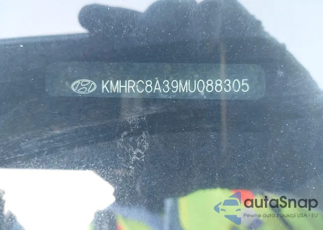KMHRC8A39MU088305: 42594974