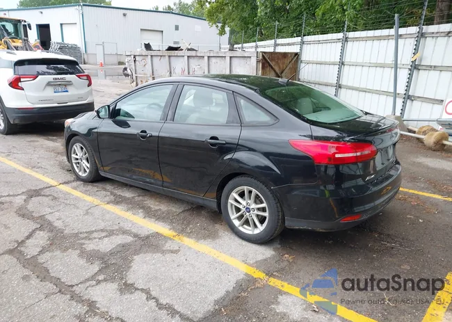 1FADP3F24GL262223: 42594975