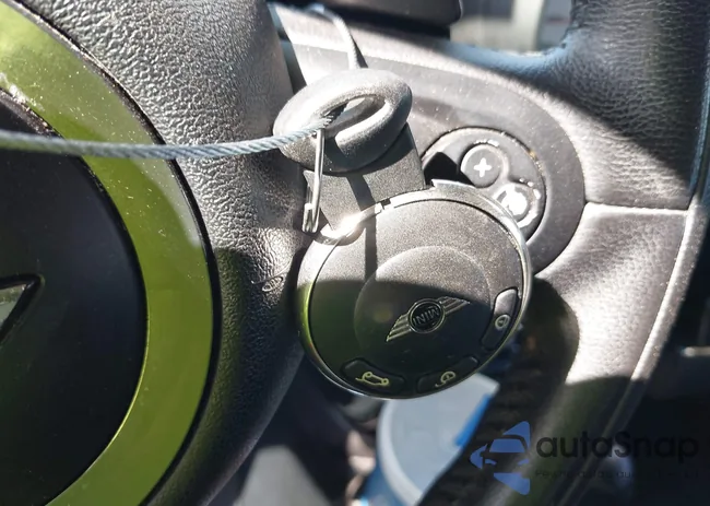 WMWZC5C58DWP30998: 42594984