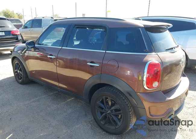 WMWZC5C58DWP30998: 42594984