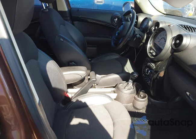 WMWZC5C58DWP30998: 42594984