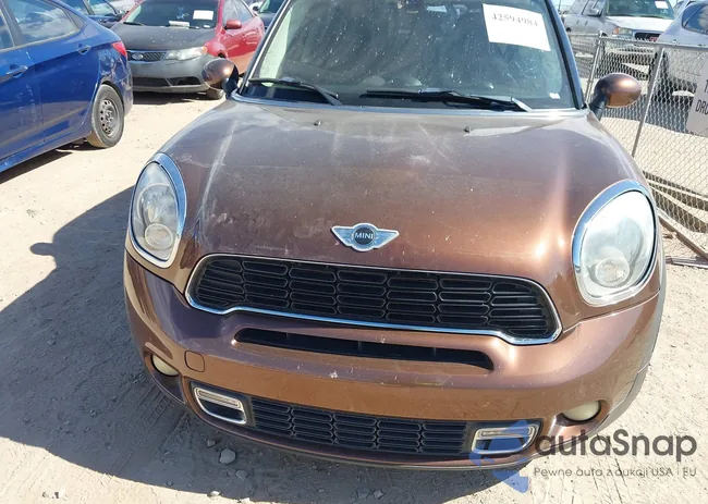 WMWZC5C58DWP30998: 42594984