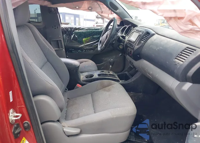 5TFTX4CN4FX064582: 42595004