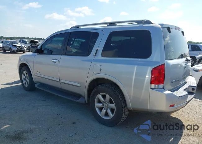 5N1AA08DX8N612628: 42595005