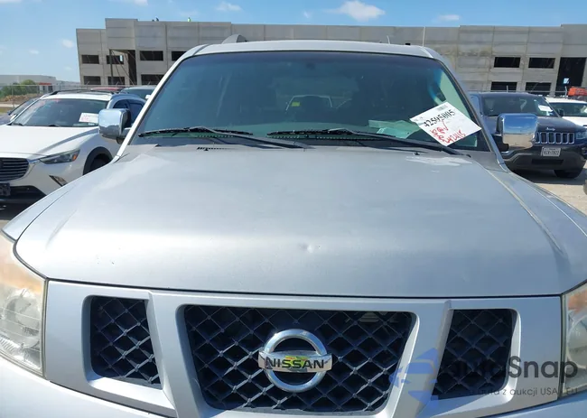 5N1AA08DX8N612628: 42595005