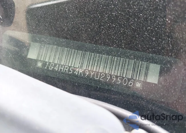 1G4HR54K9YU299506: 42595012