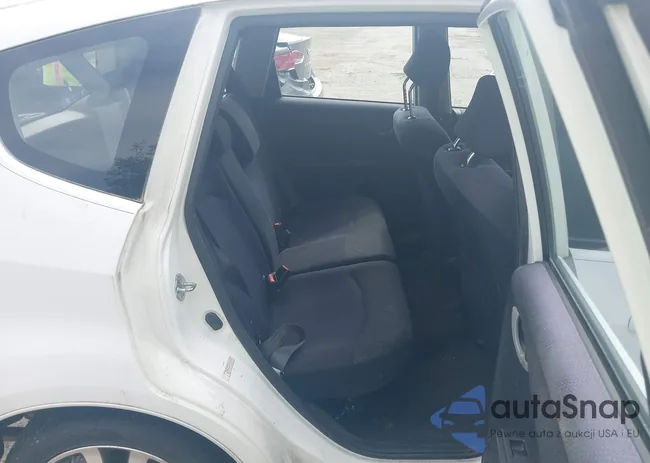 JHMGE8H56CC015604: 42595025