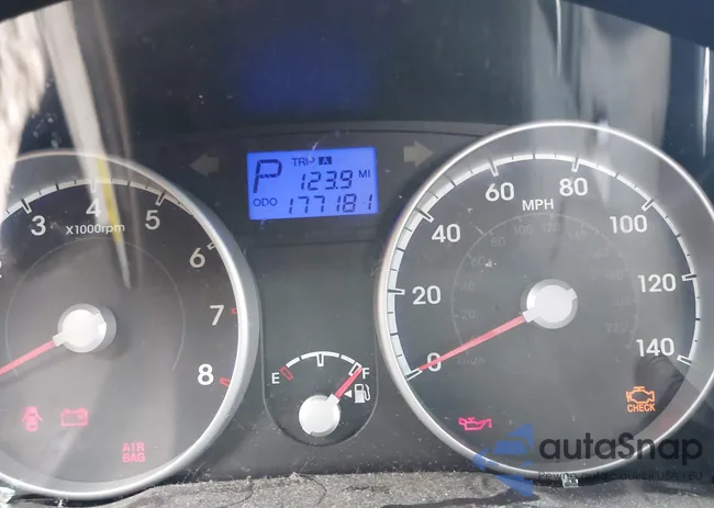 KMHCN4ACOAU478892: 42594050