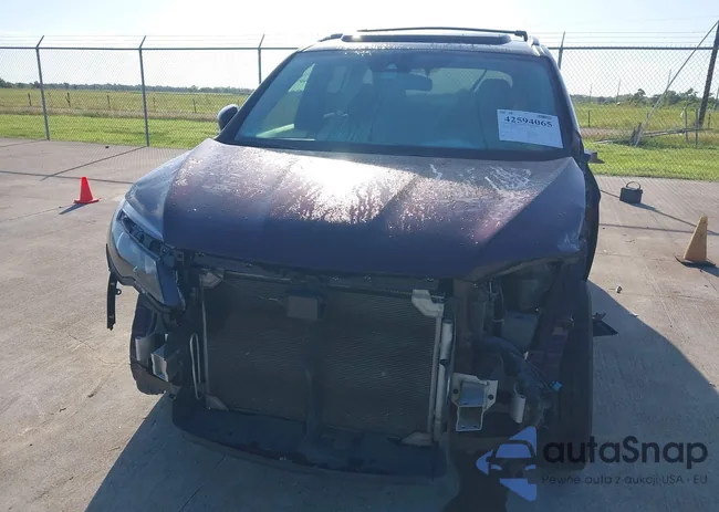 5FNYF5H96HB038413: 42594065