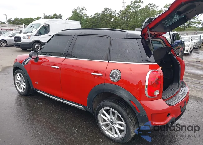 WMWZC5C55FWP43808: 42594069