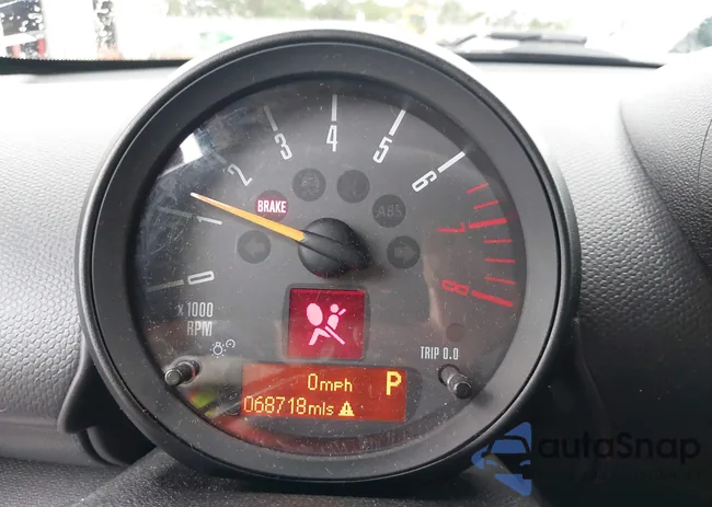 WMWZC5C55FWP43808: 42594069