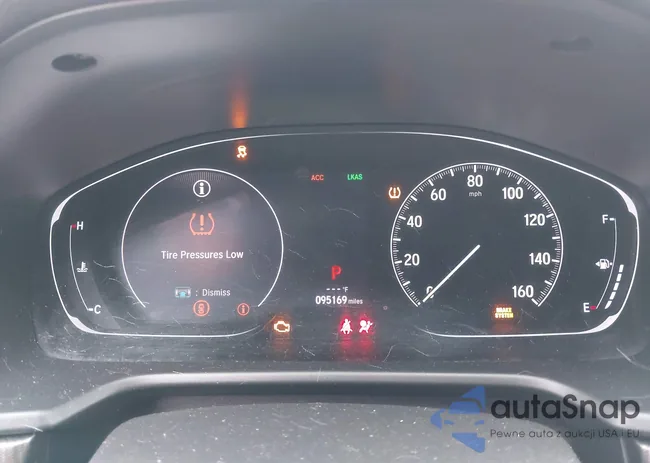 1HGCV1F15JA016258: 42594072