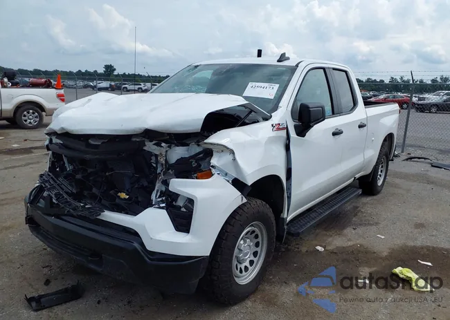 1GCRDAED5RZ329833: 42594173