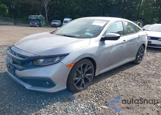 2HGFC2F80KH507166: 42594187