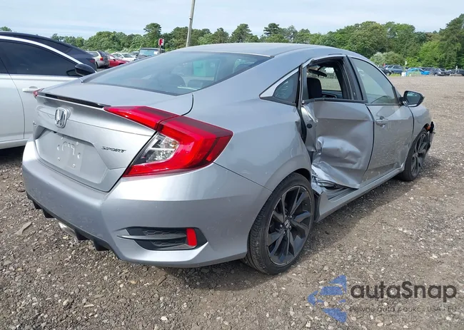 2HGFC2F80KH507166: 42594187