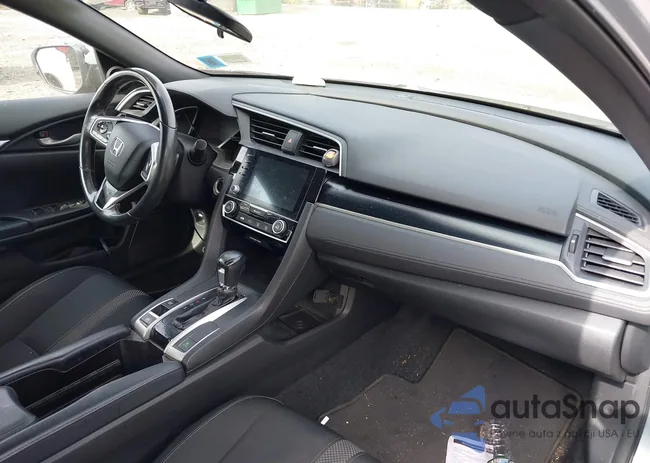 2HGFC2F80KH507166: 42594187