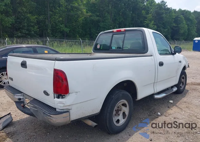 1FTZF17241NB23193: 42594206