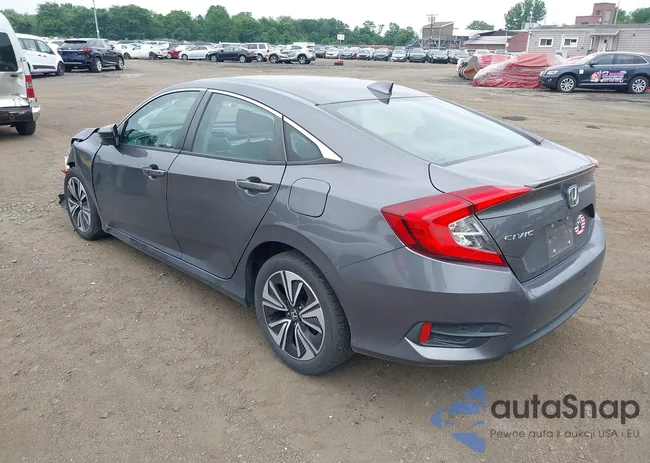 2HGFC1F34GH649879: 42594321