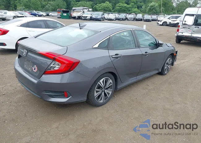 2HGFC1F34GH649879: 42594321