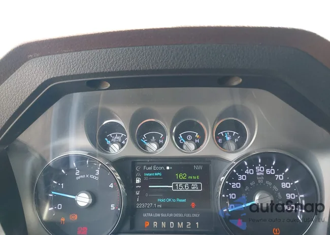 1FT7W2BT6BEA93533: 42594340