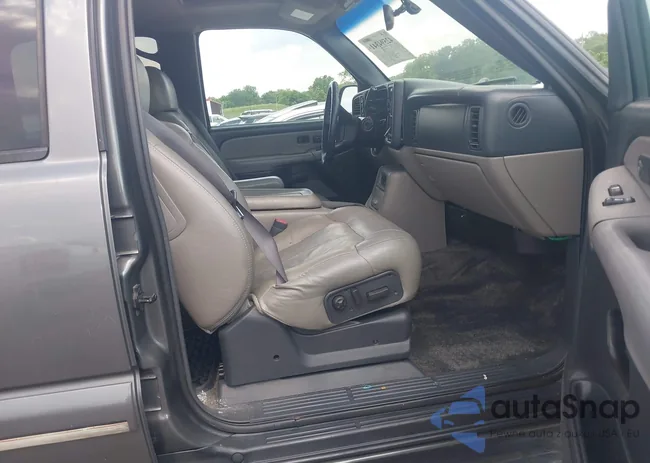 3GNFK16Z92G267319: 42594341