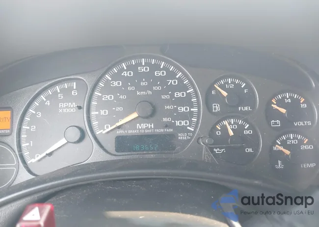 3GNFK16Z92G267319: 42594341