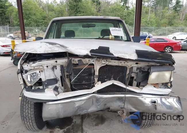 3FTHF25H1VMA16742: 42595441