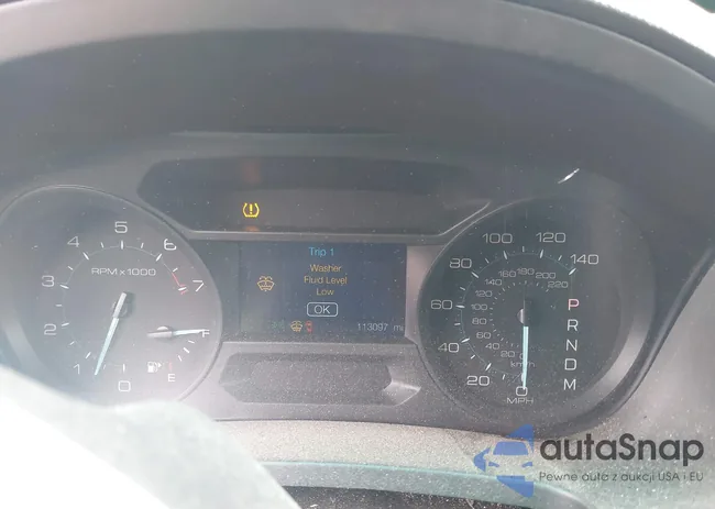 1FM5K8B80DGC40076: 42595477