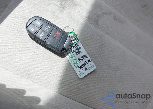 1C3CCCAB5FN557976: 42595488