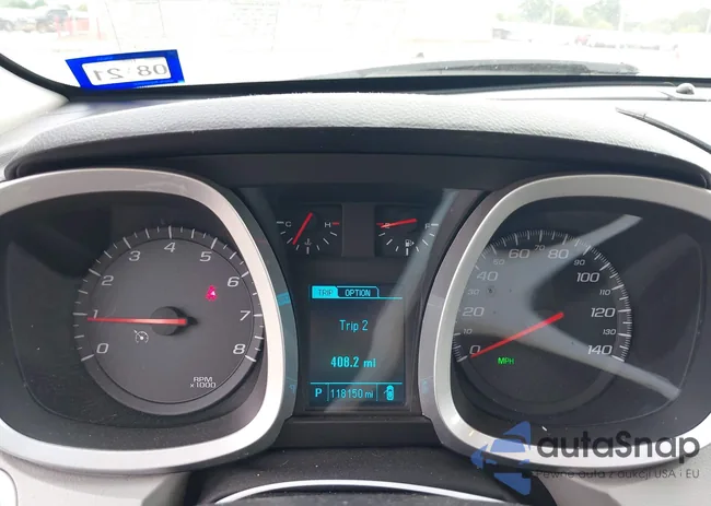 1GNALCEK7EZ127619: 42595592