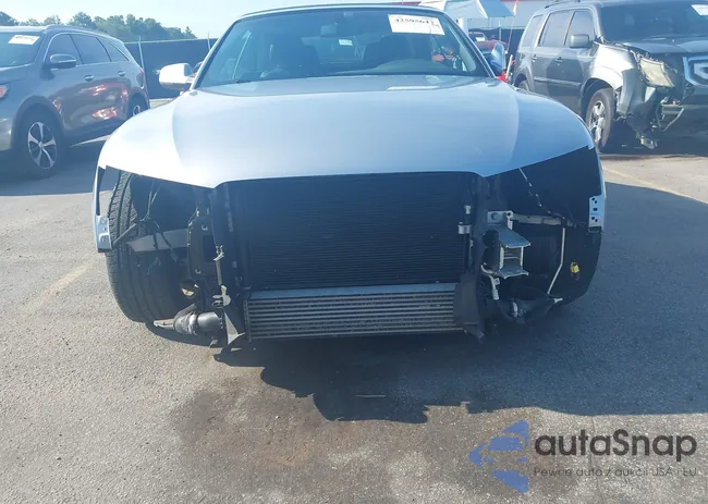 WAUD2AFHXGN005246: 42595647