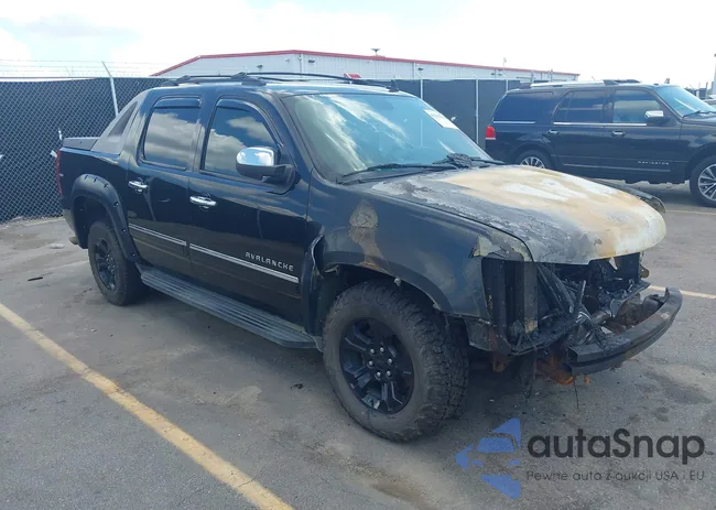 3GNMCEE03BG277617: 42595664