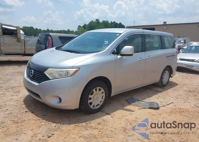 JN8AE2KP8E9103492: 42595670