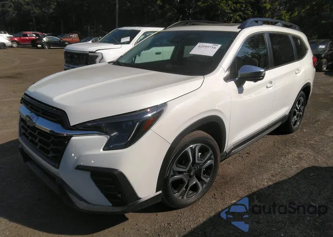 4S4WMAUD3P3407493: 42595716