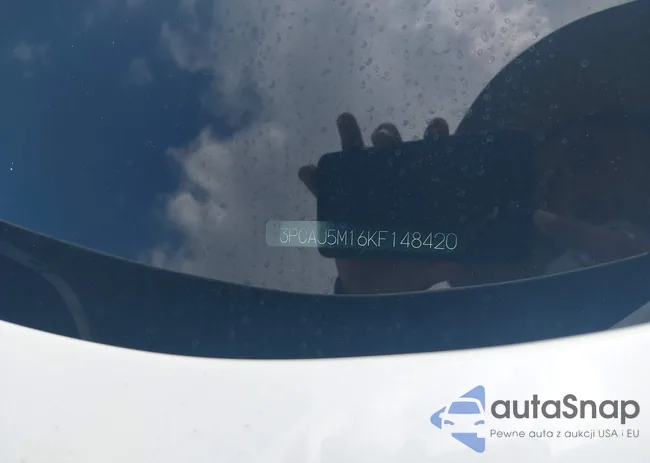 3PCAJ5M16KF148420: 42595743