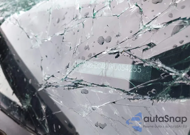 KM8HBCAB4RU054255: 42595853