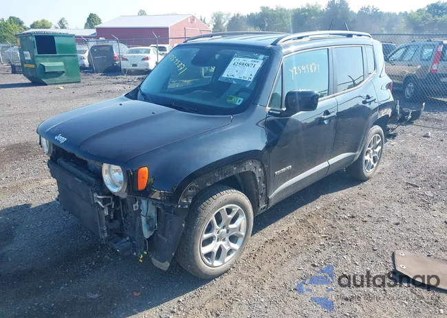 ZACCJBBT0FPB61213: 42595871