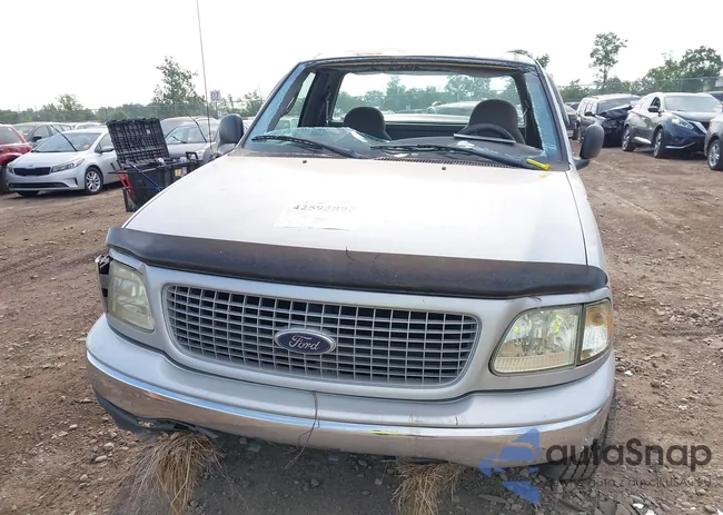 1FTRF17W4YNC26515: 42595892