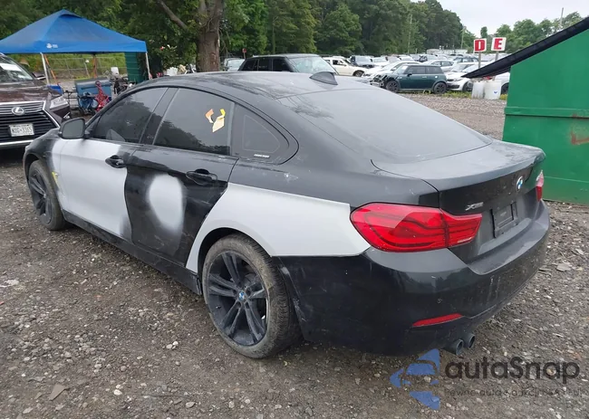 WBA4J3C51JBG95442: 42595947