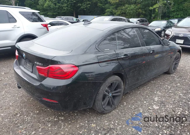 WBA4J3C51JBG95442: 42595947