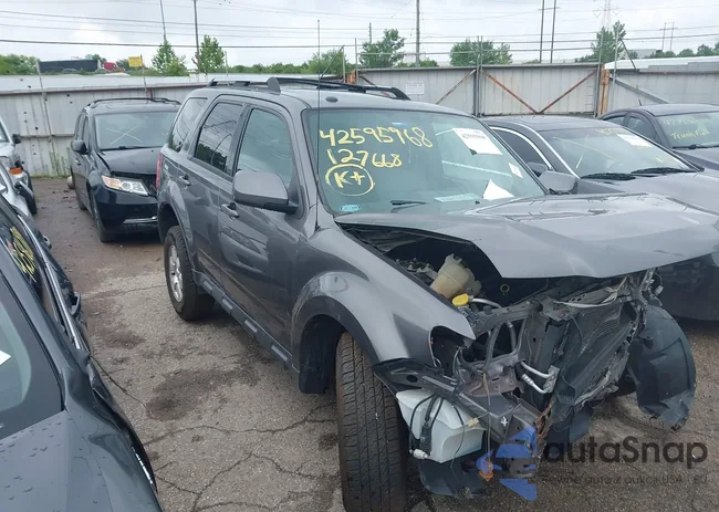 1FMCU0E77CKA88797: 42595968