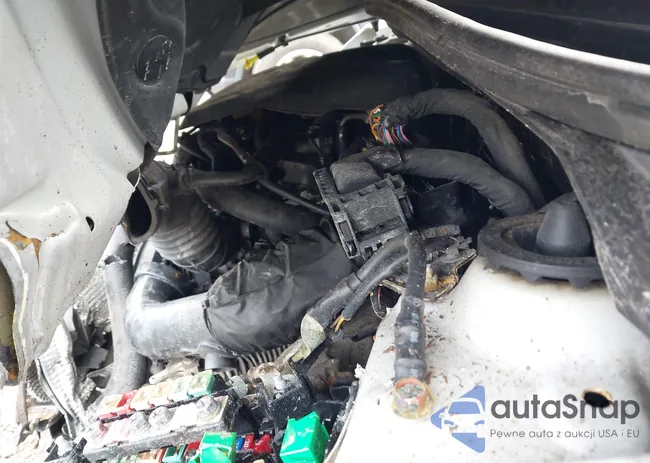 KMHCT4AE8EU672597: 42595983