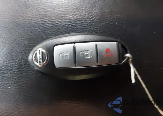 JN8AZ1MW3CW235688: 42595217