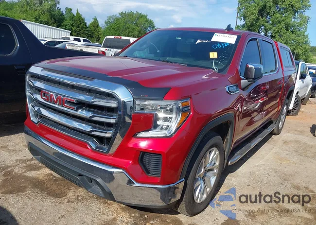 1GTP8BED2KZ426110: 42595363