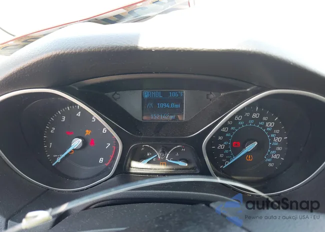 1FAHP3E23CL320268: 42595376