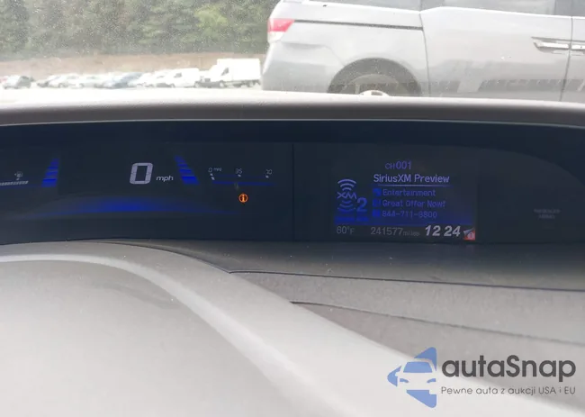 2HGFB2F99CH540681: 42595403