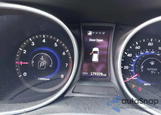 5XYZW4LA6FG250122: 42595427