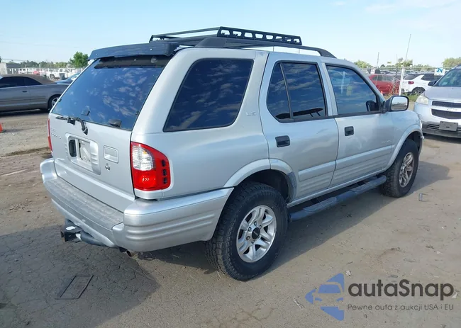 4S2CK58W024342335: 42595434